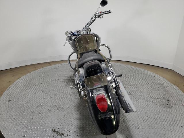2005 KAWASAKI VN1600 A1 JKBVNKA195A016652
