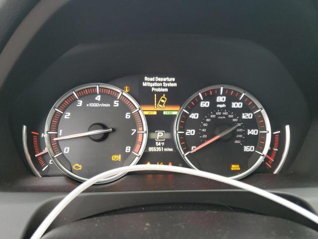 2018 ACURA TLX TECH+A - 19UUB2F61JA011699