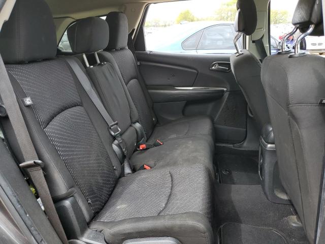 2016 Dodge Journey Se VIN: 3C4PDCABXGT115805 Lot: 48168544