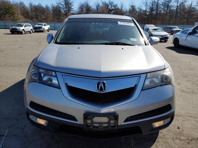 2HNYD2H21BH526882 2011 ACURA MDX-4