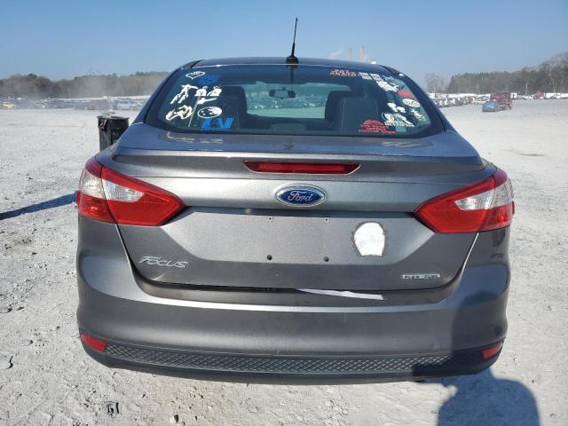 1FADP3E28EL104515 | 2014 Ford focus s