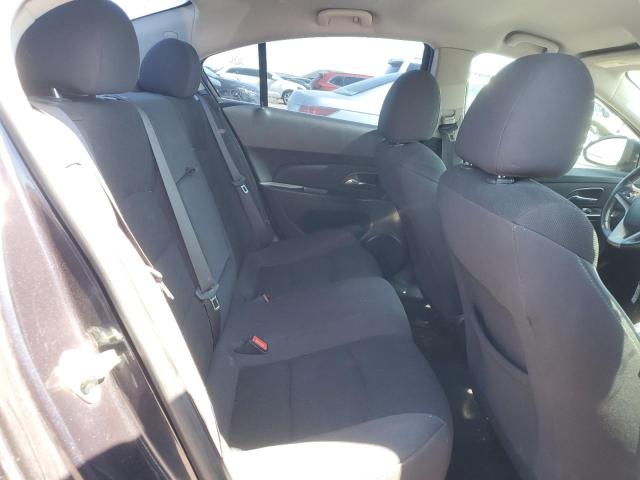 2014 Chevrolet Cruze Lt VIN: 1G1PC5SBXE7408112 Lot: 47406384