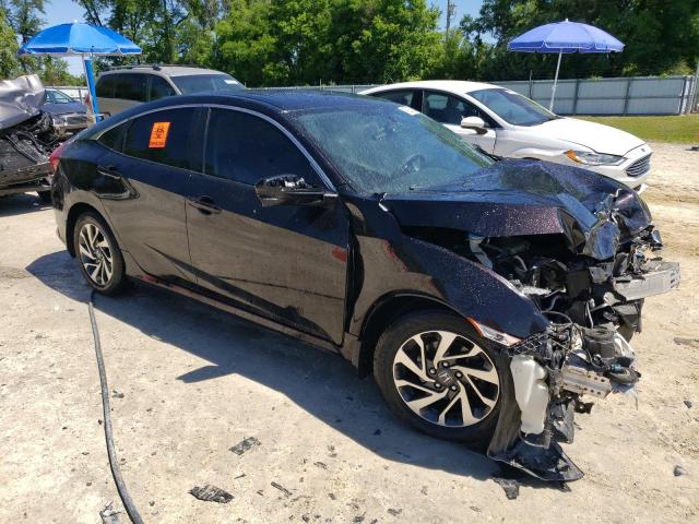 2016 Honda Civic Ex VIN: 19XFC2F75GE042991 Lot: 49037554