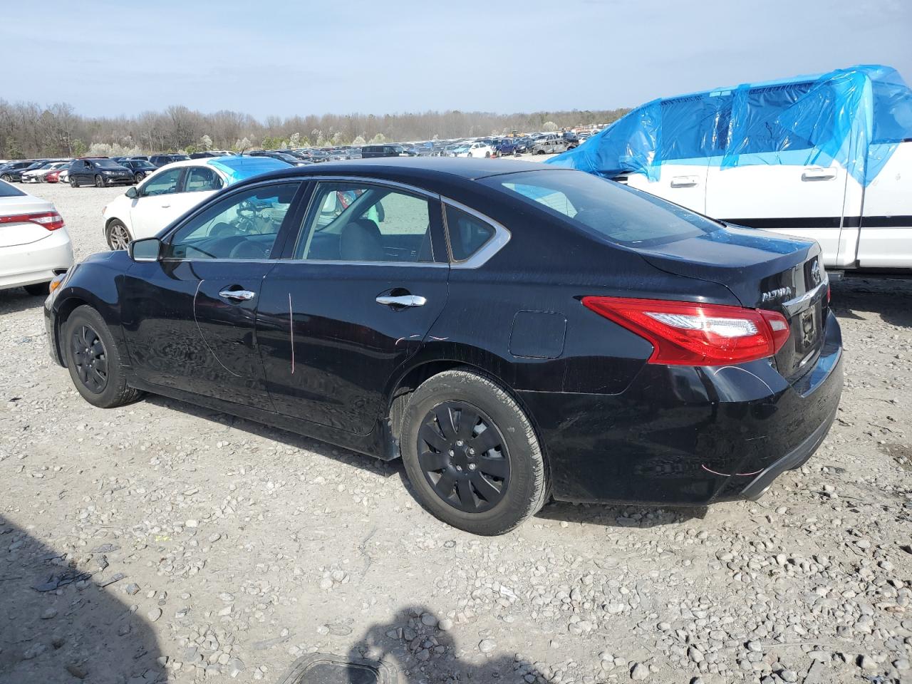 1N4AL3APXHN362916 NISSAN ALTIMA 2017