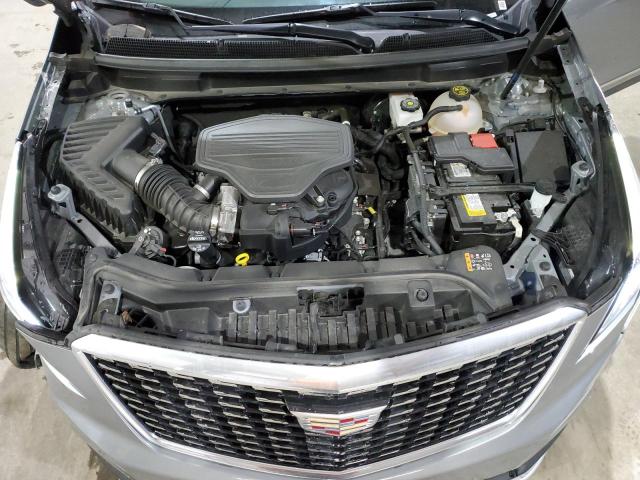 2023 Cadillac Xt5 Premium Luxury VIN: 1GYKNCRS0PZ202885 Lot: 47439844