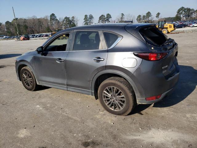 2019 Mazda Cx-5 Touring VIN: JM3KFACM0K1517413 Lot: 46626634