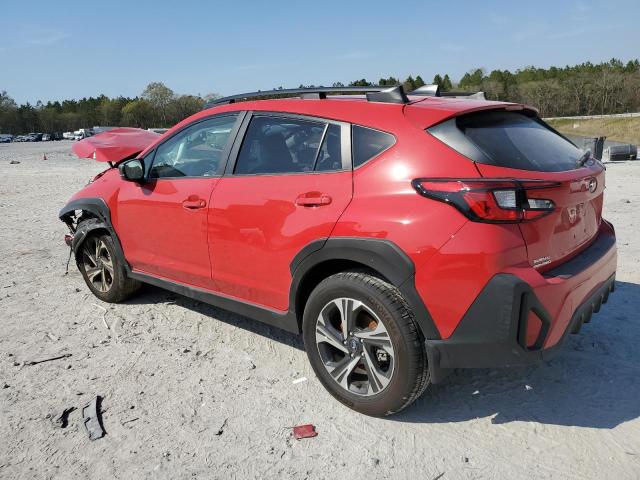 2024 SUBARU CROSSTREK - JF2GUADC1RH200513