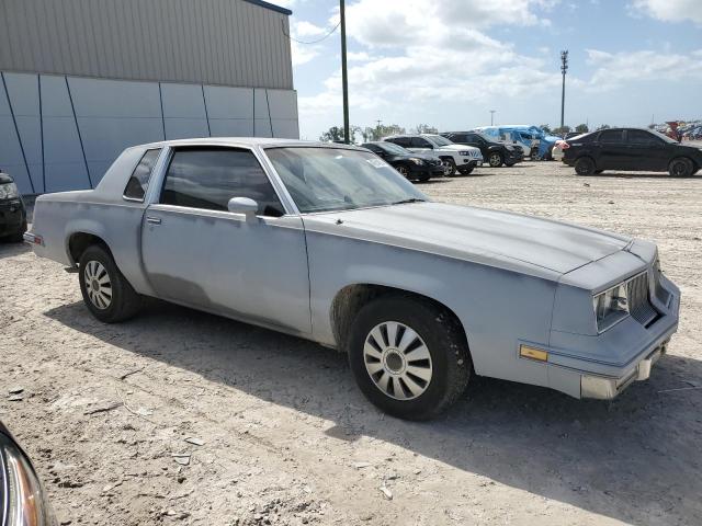 1G3AR47Y8DM331405 1983 Oldsmobile Cutlass Supreme