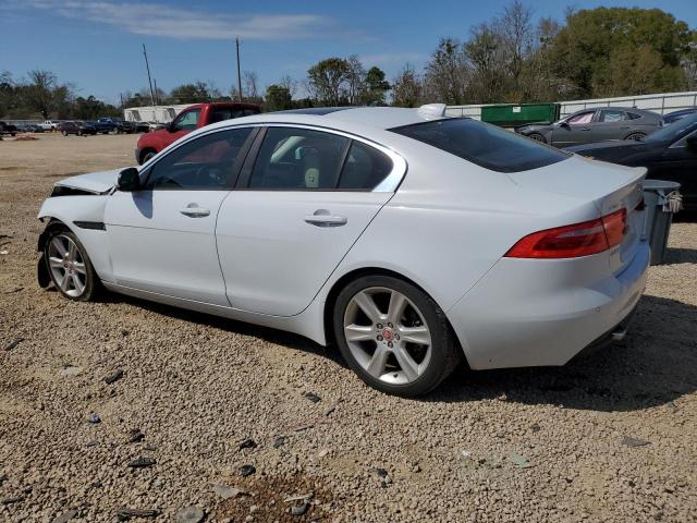 2017 JAGUAR XE PREMIUM - SAJAD4BG3HA951746