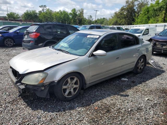 2005 Nissan Altima S VIN: 1N4AL11D25C198983 Lot: 48813014