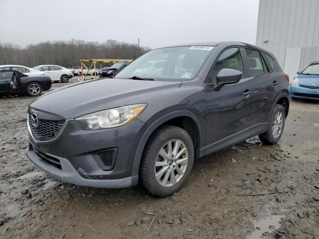 2014 Mazda Cx-5 Sport VIN: JM3KE4BE2E0399356 Lot: 45559414