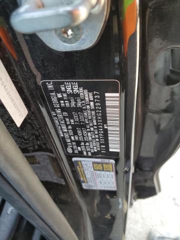 2017 KIA SORENTO LX - 5XYPG4A3XHG229737