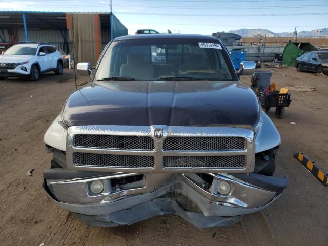 1997 Dodge Ram 1500 VIN: 1B7HC13Y1VJ557051 Lot: 46978394