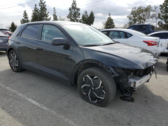 2022 Hyundai Ioniq 5 Sel VIN: KM8KN4AE7NU082770 Lot: 48294104