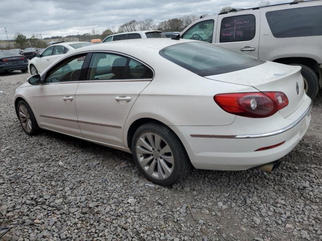 WVWML7AN2AE506056 2010 VOLKSWAGEN CC-1