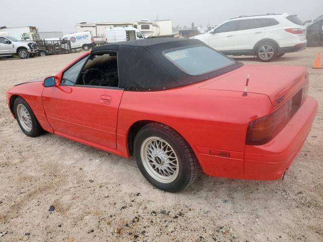 1989 Mazda Rx7 VIN: JM1FC3512K0700433 Lot: 48122104