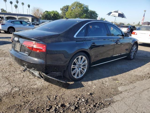 2016 AUDI A8 L QUATT - WAU34AFD0GN006621