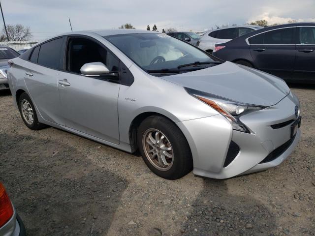 2016 Toyota Prius VIN: JTDKARFU9G3014881 Lot: 50823834