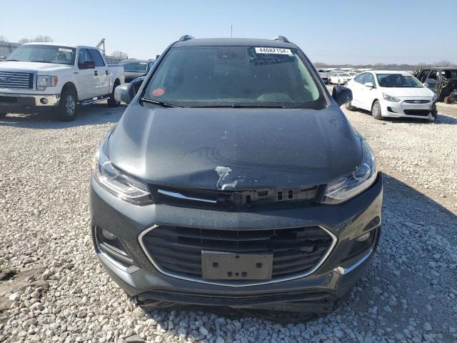 2020 CHEVROLET TRAX PREMI - 3GNCJMSB0LL209267