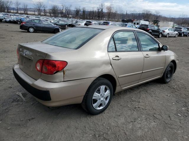 2005 Toyota Corolla Ce VIN: 2T1BR32E85C487423 Lot: 47107634