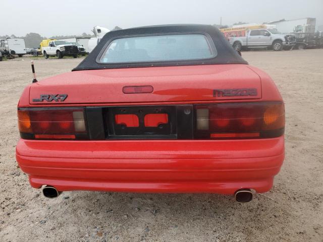 1989 Mazda Rx7 VIN: JM1FC3512K0700433 Lot: 48122104