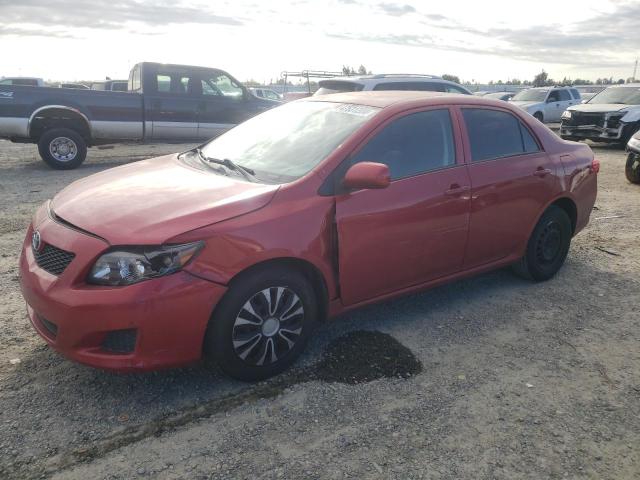 2010 Toyota Corolla Base VIN: 1NXBU4EE5AZ272283 Lot: 47531204