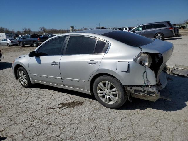 1N4AL2APXCN511859 2012 Nissan Altima Base