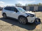 SUBARU FORESTER L photo