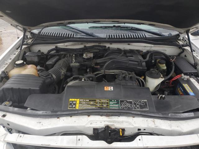 2003 Ford Explorer Xlt VIN: 1FMZU73KX3ZA39434 Lot: 48905774