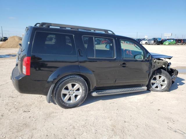 5N1AR18U88C645010 2008 Nissan Pathfinder S