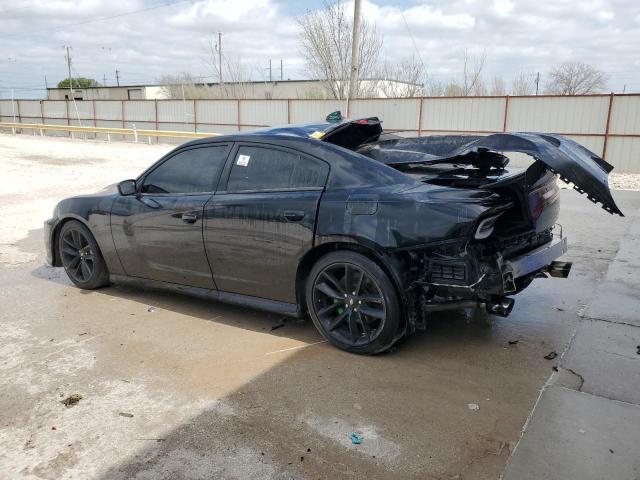 2020 Dodge Charger Gt VIN: 2C3CDXHG1LH202782 Lot: 49630984