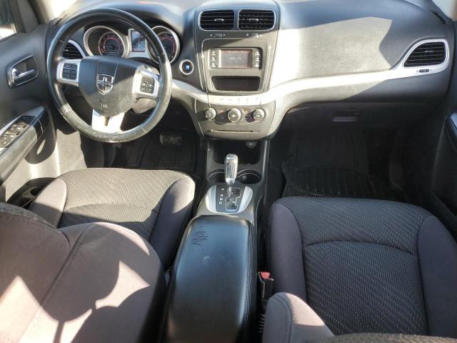 3C4PDCAB8DT557381 2013 Dodge Journey Se