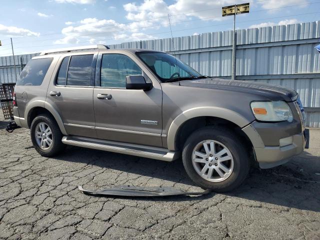 2006 Ford Explorer Eddie Bauer VIN: 1FMEU64E96UB29659 Lot: 48549864