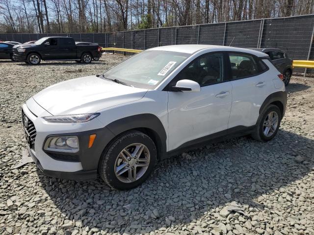 KM8K12AA1MU667632 Hyundai Kona SE