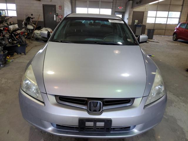 2003 Honda Accord Lx VIN: 1HGCM56453A131790 Lot: 44933384