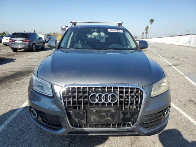 VIN WA1CFAFP4EA045332 2014 Audi Q5, Premium no.5