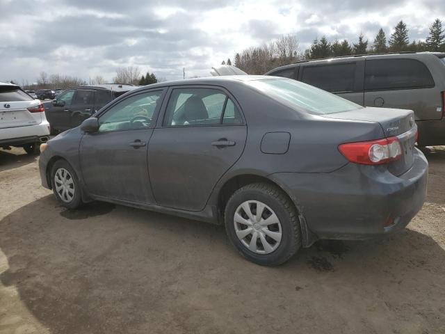 2013 Toyota Corolla Base VIN: 2T1BU4EEXDC039246 Lot: 47617964