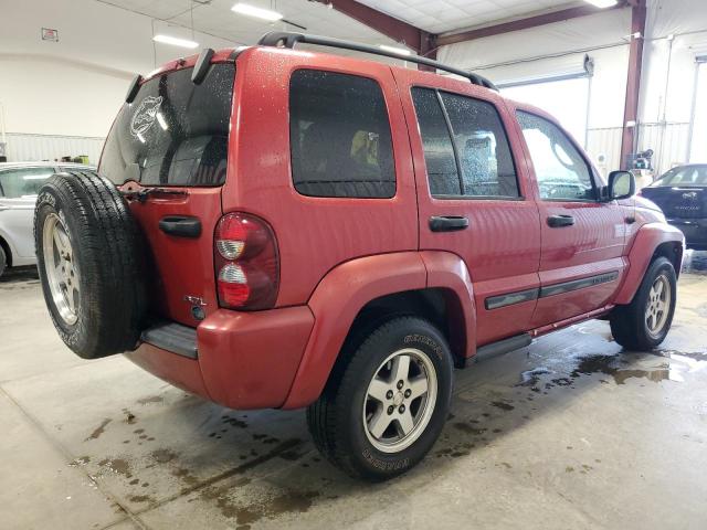 1J4GL38K15W645591 | 2005 Jeep liberty renegade