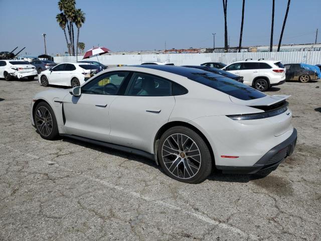 2022 PORSCHE TAYCAN WP0AA2Y18NSA14267