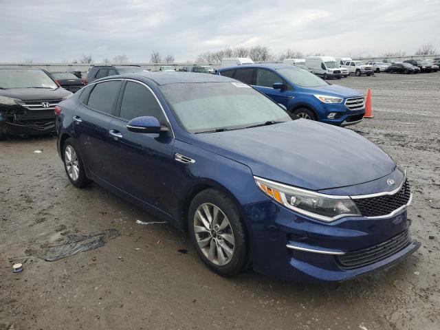 2017 KIA OPTIMA LX - 5XXGT4L35HG165782