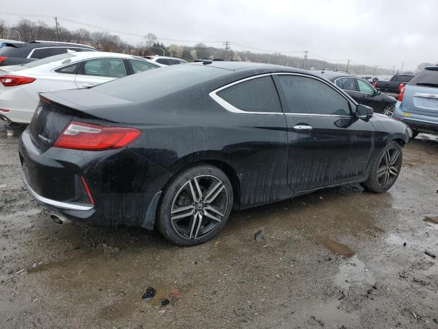 2016 Honda Accord Exl VIN: 1HGCT2B96GA007293 Lot: 48140244