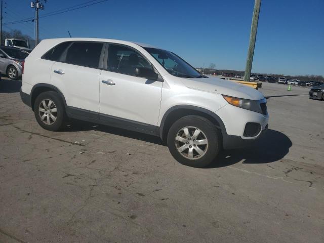 2011 Kia Sorento Base VIN: 5XYKT3A17BG007436 Lot: 46208854