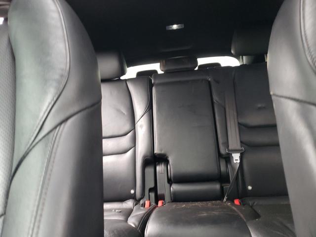 2018 MAZDA CX-9 GRAND - JM3TCADY6J0215045