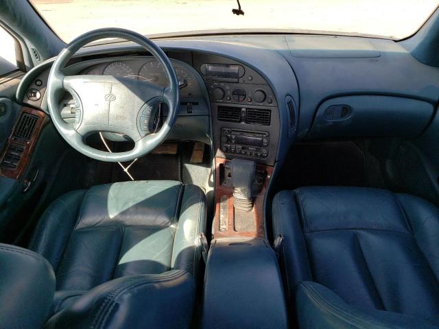 1995 Oldsmobile Aurora VIN: 1G3GR62C6S4114823 Lot: 46043154