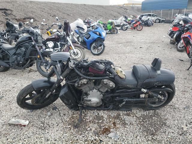 2011 HARLEY-DAVIDSON VRSCF 1HD1HPH10BC803779
