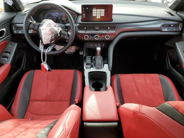 2024 ACURA INTEGRA 19UDE4H66RA022046