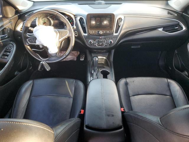 2016 CHEVROLET MALIBU HYB - 1G1ZJ5SU5GF352007
