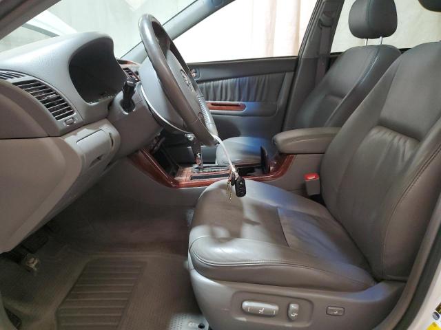 2006 Toyota Camry Le VIN: 4T1BE30K26U731071 Lot: 48510044