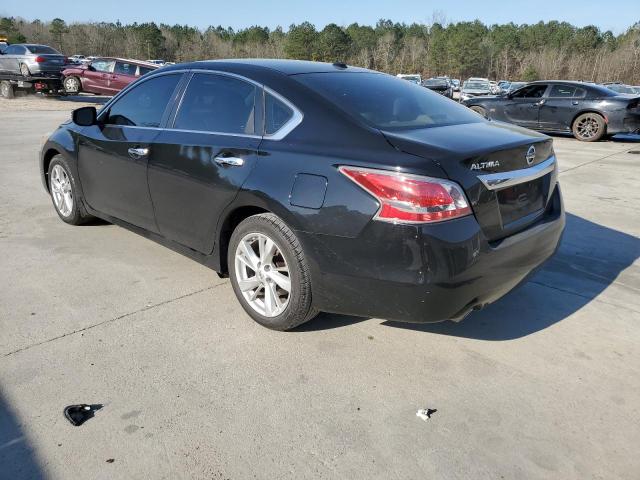 2015 Nissan Altima 2.5 VIN: 1N4AL3AP2FN345931 Lot: 46678754