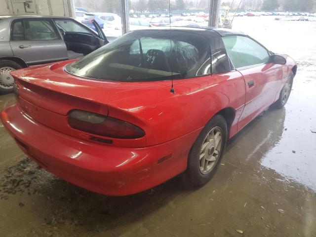 1994 Chevrolet Camaro Z28 VIN: 2G1FP22P6R2141803 Lot: 45253584